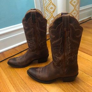 Women’s JB Dillon Western Boot